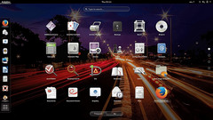Ubuntu Linux with GNOME GUI, GNOME GUI is now 20 years old