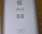 HP previously partnered with Apple in 2004 to resell its iPod with HP branding. (Source: Wikipedia)