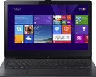 Sony Vaio Flip 14A SVF14N13CXB Convertible Review