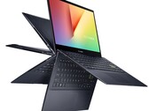 Asus VivoBook Flip 14 TM420IA Ryzen 7 Convertible Review: Core i7 Need Not Apply