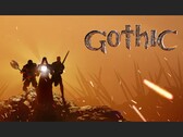 The Gothic remaster should primarily contribute to better performance in conjunction with modern hardware. Graphical and gameplay improvements are conceivable with future mods. (Source: THQ Nordic)