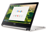 Acer Chromebook R13 CB5-312T-K0YK Convertible Review