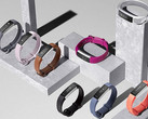Fitbit Alta HR fitness tracker now available in multiple colors