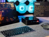 Morefine M600 6600U desktop PC review: The affordable mini PC with an AMD Ryzen 5 6600U with 32 GB RAM and USB4