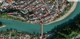 Location tracking Garmin Venu 2 – bridge