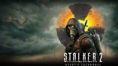 STALKER 2: Heart of Chernobyl will be playable on December 8, 2022