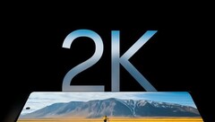 The 12's display is to be 2K, and much more besides. (Source: OnePlus)