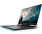 The Dell G7 17 has been redesigned and given an overhaul internally. (Image source: Dell)