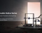 The new Kobra printers. (Source: Anycubic)