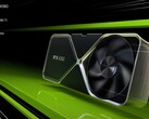 Nvidia has finally lifted the covers off its high-end GeForce RTX 4090 graphics card (image via Nvidia)