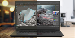 Lenovo ThinkPad P1: Additional pictures of the upcoming workstation have surfaced