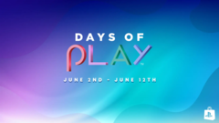 Days of Play 2023 has plenty of attractive offers for PlayStation enthusiasts (image via Sony)