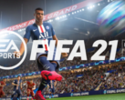 The entire FIFA 21 source code has been leaked online