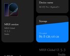 MIUI Global 12.5.3 Stable update hits the Xiaomi Mi 10T Pro