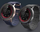 Misfit Vapor smartwatch with touchscreen display 
