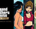 Netflix is adding three GTA titles to its smartphone games library. (Image: Rockstar Games)