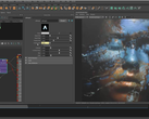 Arnold 6 and Maya 2020 now have an NVIDIA Studio Driver. (Source: Autodesk/Lee Griggs) 