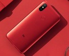 The Mi 6X is surprisingly missing from the list. (Source: MIUI