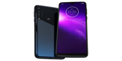 The Motorola One series might have a new variant. (Source: Lenovo)
