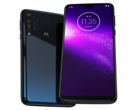 The Motorola One series might have a new variant. (Source: Lenovo)