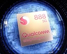 It seems that Qualcomm has codenamed the Snapdragon 888 'lahaina'. (Image source: Qualcomm)