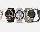 After an update, users have complained about fast-draining batteries in Garmin Fenix 6 smartwatches. (Image source: Garmin)