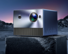 The Hisense Vidda C1 4K Full Color Laser Projector has a 240 Hz refresh rate. (Image source: Hisense)
