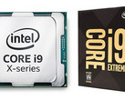 The top of the line i9 CPUs sure look powerful, but their prices might not prove too appealing, especially when AMD has considerably cheaper alternatives. (Source: Intel)