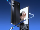 The RedMagic 11 Pro (Image source: RedMagic)