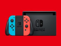 According to rumors, the Switch 2 will cost around 400 euros at market launch. (Source: Nintendo)
