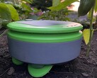 The Tertill Garden Weeding Robot is included in the Amazon Prime Day sale. (Image source: Tertill)