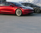 A 'special' Model 3 Performance is in store (image: Tesla)