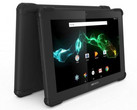 Archos 101 Saphir rugged Android tablet