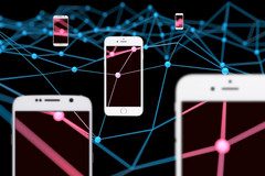 The new MIT AI chip is bringing power efficient neural-net processing to mobile and IoT devices. (Source: MIT)