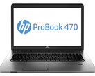 Review Update HP ProBook 470 G1 E9Y75EA Notebook