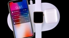 Apple could be preparing to amaze everyone with a resurrected AirPower charging mat. (Image source: iMore)