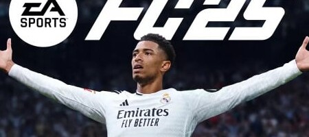 EA Sports FC 25
