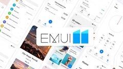 EMUI 11 will arrive this August. (Image source: Huawei Central)