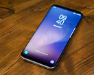 The Galaxy S8 has a new aspect ratio, a larger display, flexible OLED with a Gorilla Glass 5 panel and multiple screen modes. (Source: ZDNet)