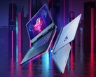 The Asus ROG Strix line consists of powerful gaming laptops for 