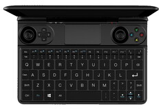 The GPD Win Max has been in development since early 2019. (Image source: Liliputing)