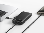 The Anker Power Bank (20K, 87W, Built-in USB-C Cable) is now on sale. (Image source: Anker)