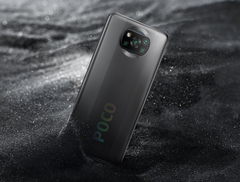 The POCO X3 Pro may feature the irresistible combination of a Snapdragon 8xx SoC and a 120 Hz AMOLED display but for an affordable price. (Image source: Xiaomi)