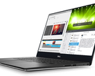 The Dell XPS 15 9560 performed at a high level in our tests. (Source: Dell)