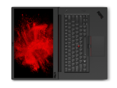 Lenovo ThinkPad P1 (Xeon E-2176M, Quadro P2000 Max-Q) Workstation Review