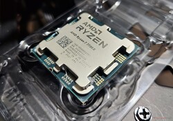 AMD Ryzen 7 7700X. Review unit courtesy of AMD India