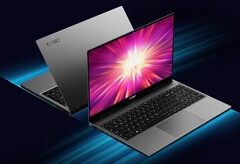The T.Bolt 10 DG is Teclast&#039;s first mid-range laptop with actual decent specs. (Image Source: Teclast)