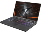 Aorus 17 XE4 Review: High-End Gaming Notebook with 360 Hz Screen