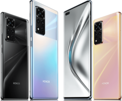 Honor could launch a new high-end smartphone in July 2021