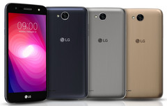 LG X power2 Android smartphone launch allegedly delayed until June 2017